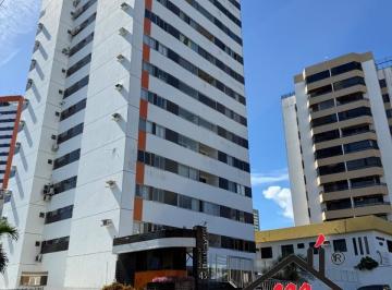 Foto 01 · Apartamento para venda ou locação no bairro Imbuí salvador