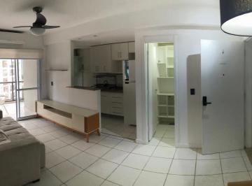 Apartamento de 2 quartos, Rio de Janeiro · Apartamentos com 2 quartos para vender Reserva do Parque – Cidade Jardim, 78m2, Barra Olimpica