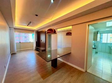 Apartamento de 3 quartos, Brasília · Residencial Sagres - Apartamento 3 Quartos - Nascente - Águas Claras