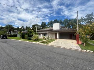 Casa de 4 quartos, Guararema · Casa 200m² com 4 quartos a venda em Condominio Fechado Guararema -SP