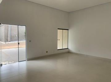 Casa en Venda de 2 quartos Setor Habitacional Jardim Botânico · Jardim botânico - 2 Quartos - Moderna - Cond. Fechado.
