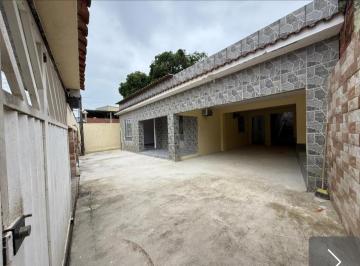 Casa de 3 quartos, Itaguaí · Itaguaí|Bairro Califórnia: Casa 3 quartos, quintal a pouco minutos centro de Itaguaí - Caixa e FGTS