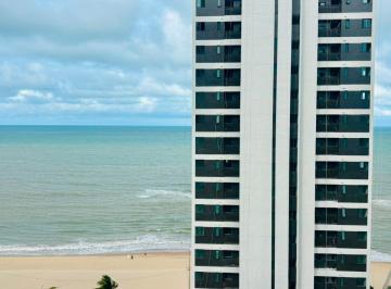 Apartamento de 3 quartos, Jaboatão dos Guararapes · Vendo Apto em Piedade 3QTS 3STS 5VGS reformado e decorado 150m2 lazer completo