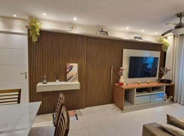 Apartamento de 2 quartos, Rio de Janeiro · Apartamento com 2 quartos a venda Condominio Viuri Ilha Pura, 85m2, Barra Olimpica