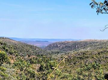 Rural , Alto Paraíso de Goiás · TERRENO COM RIO E VISTA MAGNIFICA EM ALTO PARAÍSO, CHAPADA DOS VEADEIROS-GO