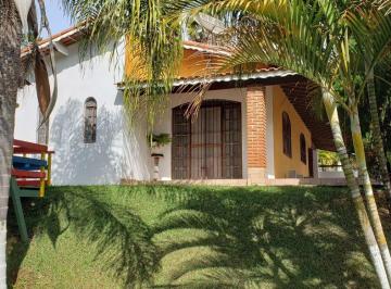 Casa de 3 quartos, Guararema · Chacara a venda em Guararema-SP 1300m³ com Piscina