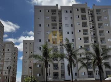 Apartamento · 68m² · 3 Quartos · 1 Vaga · Torre Vanilla | Apartamentos de 68m² com 3 Dormitórios (1 Suíte) em Taubaté