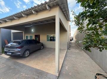 Casa de 3 quartos, Gama · Espaço, Conforto e Lazer em Casa de 800 m² na Ponte Alta Norte