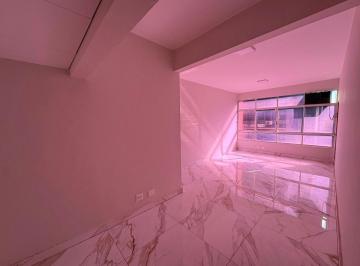 Comercial de 1 quarto, Brasília · Alugo Sala Comercial - SCS QD 01 Edifício Maristela - Asa Sul – Piso porcelanato
