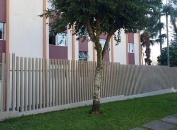 Apartamento de 2 quartos, Curitiba · Apartamento Semi mobiliado Próx. Festval Kennedy