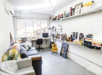 Apartamento · 44m² · 1 Quarto · 1 Vaga · Edifício Messina - Apartamento de 1 dormitório no bairro Petrópolis.