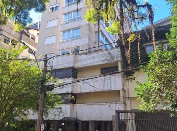 fachada do predio · Excelente apart. 03 dorms. sendo uma suite, Almirante Abreu,Rio Branco