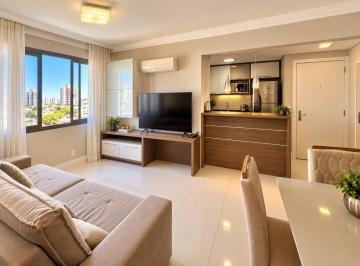 Living-Vista Moveis. · Apartamento 2 Dormitórios com 2 Vagas na Rua Felipe de Oliveira – Petrópolis.