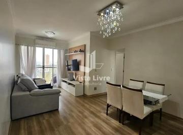 Apartamento · 91m² · 3 Quartos · 2 Vagas · Apartamento à venda, Vila Osasco, Osasco, SP