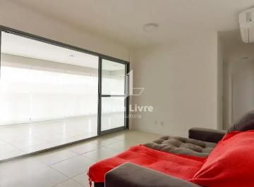Apartamento · 99m² · 3 Quartos · 2 Vagas · Apartamento à venda, Pinheiros, São Paulo, SP