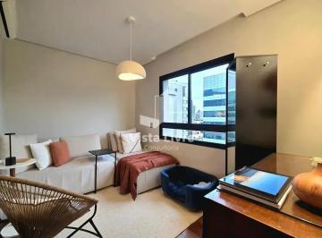 Apartamento · 69m² · 2 Quartos · 1 Vaga · Apartamento à venda, Vila Olímpia, São Paulo, SP