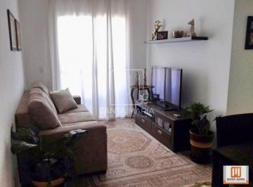 Sala de Estar · Apartamento (tipo - padrao) 2 dormitórios/suite, cozinha planejada, portaria 24 horas, lazer, salão