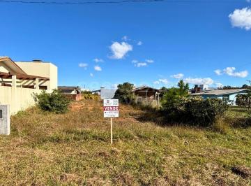 Terreno residencial com posição solar norte no bairro Rondinha · Terreno residencial com posição solar norte no bairro Rondinha