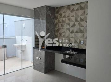 img1 · Sobrado Novo com 150m² à Venda na Vila Francisco Matarazzo com Churrasqueira REF