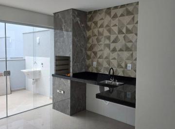 img1 · Sobrado Novo com 150m² à Venda na Vila Francisco Matarazzo com Churrasqueira REF