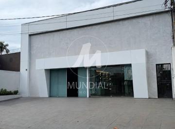 Fachada Unidade · Salão/Galpão (salão - térreo) 2 dormitórios/suite, cozinha planejada