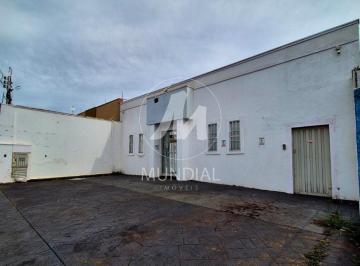 Fachada Unidade · Salão/Galpão (salão - térreo) , cozinha planejada