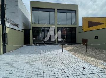 Fachada Unidade · Salão/Galpão (salão - sobrado) , cozinha planejada
