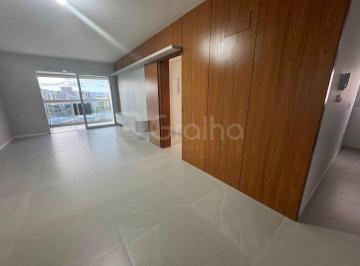 Apartamento · 99m² · 3 Quartos · 2 Vagas · Apartamento Pedra Branca 3 dorm 2 vagas com 99,02m2