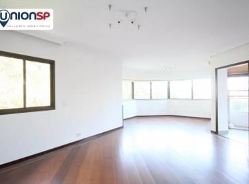 Apartamento · 225m² · 4 Quartos · 4 Vagas · Apartamento com 4 dormitórios à venda, 225 m² por R$ 1.800.000,00 - Morumbi - São Paulo/SP