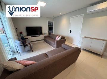 Apartamento · 171m² · 3 Quartos · 3 Vagas · Aconchegante Apartamento na Vila Andrade, SP