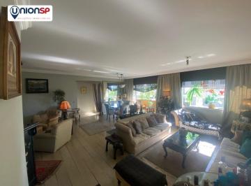 Apartamento · 160m² · 3 Quartos · 2 Vagas · Apartamento com 3 dormitórios à venda, 160 m² por R$ 540.000,00 - Morumbi - São Paulo/SP