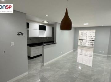 Apartamento · 83m² · 2 Quartos · 2 Vagas · Apartamento no bairro da Vila Andrade em São Paulo
