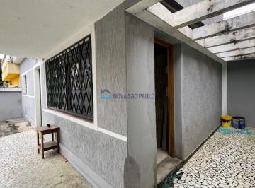 Casa · 119m² · 2 Quartos · 4 Vagas · Casa à venda na Saúde com 2 Quartos e 4 Vagas