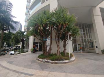 Comercial · 167m² · 5 Vagas · Conjunto comercial 166,87m² - 5 Vagas - Cerqueira César
