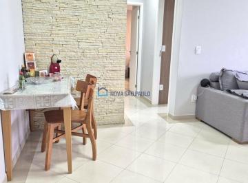 Apartamento · 62m² · 2 Quartos · 1 Vaga · Apartamento à venda, Condomínio Clube na Vila da Saúde.