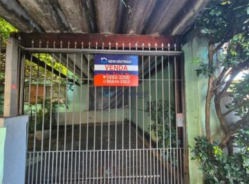 Casa · 153m² · 4 Quartos · 1 Vaga · Casa tipo térrea à venda 4 quartos 2 suítes na Saúde