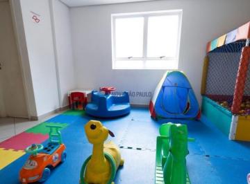 Apartamento · 116m² · 2 Quartos · 3 Vagas · Apartamento à venda no Brooklin, Rua Barão do Triunfo.