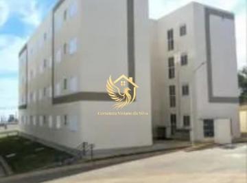 Foto 01 · Apartamento à venda em Taubaté-SP, Granjas Santa Terezinha: 2 quartos, 1 sala, 1 banheiro, 1 vaga, 4