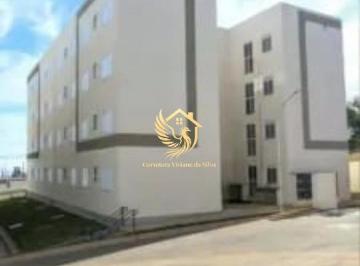 Foto 01 · Apartamento à venda em Taubaté-SP, Granjas Santa Terezinha: 2 quartos, 1 sala, 1 banheiro, 1 vaga, 4