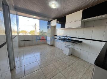 Apartamento · 49m² · 2 Quartos · ALUGUA-SE APARTAMENTO COM 02 QUARTOS NA FEIRA DO PRODUTOR