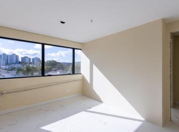 Comercial · 37m² · 1 Quarto · 1 Vaga · Sala comercial à venda no Bairro Cristal, com 37m² de área privativa, 1 vaga
