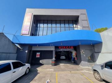 Comercial · 100m² · 2 Vagas · Loja com 200m² Avenida Cavalhada