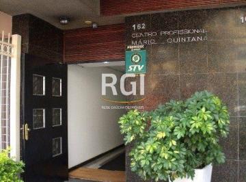Comercial · 28m² · sala - 28,02 m² - Cidade Baixa