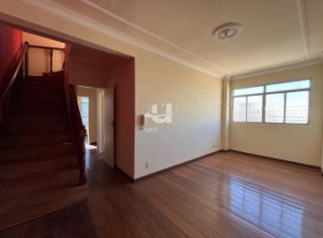 Sala · Cobertura 4 quartos - Morro da Glória
