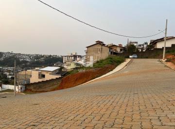 Terreno · 12m² · Terreno em condomínio fechado com 510m2 no Bairro São Pedro - Juiz de Fora MG