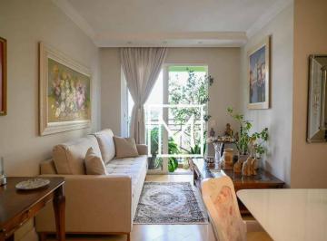 Apartamento · 67m² · 3 Quartos · 1 Vaga · Apartamento com 3 dormitórios à venda, 67 m² por R$ 569.000,00 - Aclimação - São