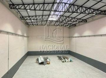 Comercial · 420m² · 6 Vagas · Galpão para aluguel, 6 vagas, Jardim São Caetano - São Caetano do Sul/SP