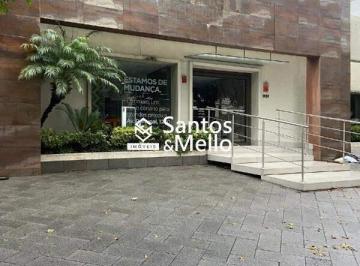 Comercial · 434m² · 5 Vagas · Galpão Comercial para Aluguel em Santo André (Jd. Bela Vista) – 434 m²