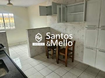 Casa · 40m² · 1 Quarto · 1 Vaga · Casa Mobiliada 1 Dorm - Vila Guiomar | Próximo ao Amil e Estação