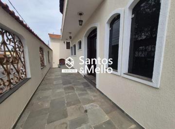 Casa · 319m² · 3 Quartos · 5 Vagas · SOBRADO À VENDA – JARDIM ANA MARIA | SANTO ANDRÉ/SP